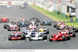 Formula-1 kép
