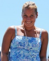 Dominika Cibulkova Mercury Insurance Tennis Open 2011 .jpg