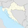 Barbat na Rabu  (Horvátország)