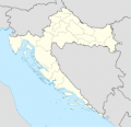 Gornja Rijeka (Horvátország)