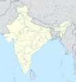 Vadodara (India)
