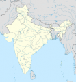 Vadodara  (India)