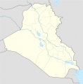 Erbíl  (Irak)