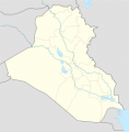 Erbíl (Irak)