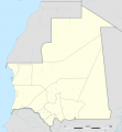 Nouakchott  (Mauritánia)