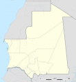 Nouakchott (Mauritánia)