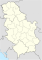 Kiskér (Szerbia)