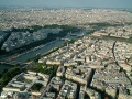 Aftnn The Seine from the Eiffel Tower.jpg