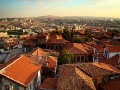 Ankara Overview From Citadel.JPG