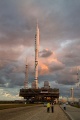 Ares I-X rollout 04.jpg