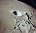 Aristarchus and Herodotus craters Apollo 15.jpg