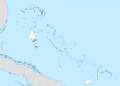 Nassau  (Bahama-szigetek)