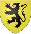 Blason comte-des-Flandres.svg