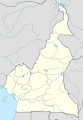 Yaoundé  (Kamerun)