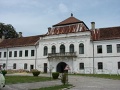 Castelul Wesselenyi Jibou 5.JPG