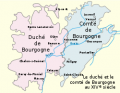 Duché et Comté de Bourgogne au XIVe siecle.svg