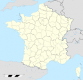 Charleville-Mézières  (Franciaország)