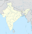 Kalkutta (India)