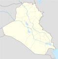 Ravendúz  (Irak)