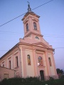 Jablanka, Romanian Orthodox church.jpg