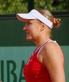 Jamie Murray & Nadia Petrova (cropped Petrova).jpg