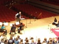 John Rutter conducting at rehearsals.jpg