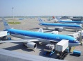 KLM aircraft at Schiphol.jpg