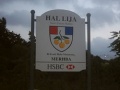 Lija - city limits sign.JPG