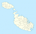 Xagħra (Málta)