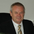 Oláh Attila egyetemi tanár, dékán, ELTE.jpg
