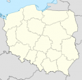 Sokołów Małopolski  (Lengyelország)