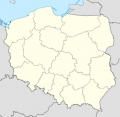 Kędzierzyn-Koźle  (Lengyelország)