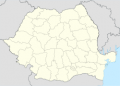 Magyarberkesz  (Románia)