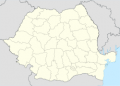 Mélynádas (Románia)