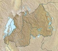 Bisoke (Ruanda)