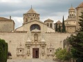 Spain PobletMonastry FrontView.jpg