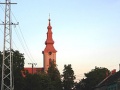 Vojvodinci, Romanian Orthodox church.jpg