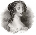 Françoise d’Aubigné, Madame de Maintenon